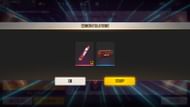 The code might expire soon, so users should use it quickly (Image via Free Fire)